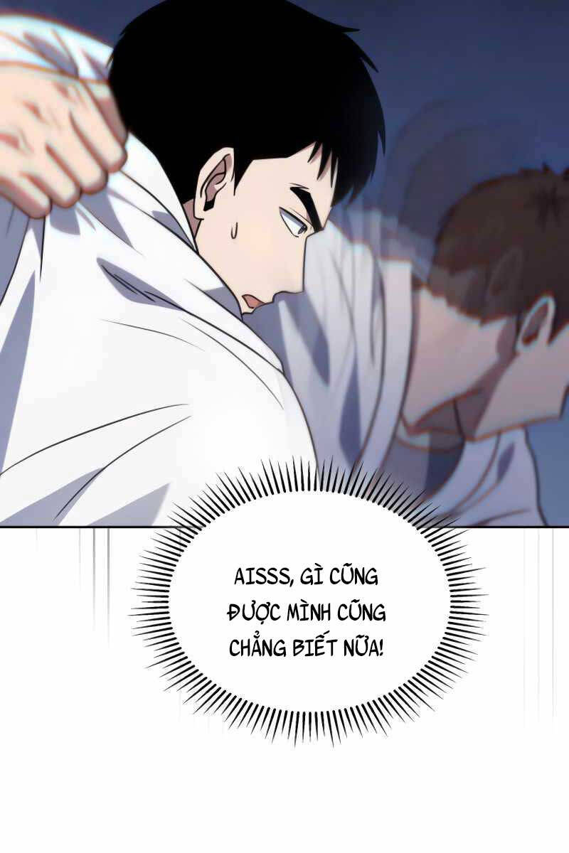 Cảnh Sát Thiên Tài Chuyển Sinh Chap 7 - Next Chap 8