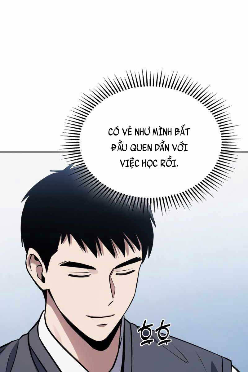 Cảnh Sát Thiên Tài Chuyển Sinh Chap 7 - Next Chap 8