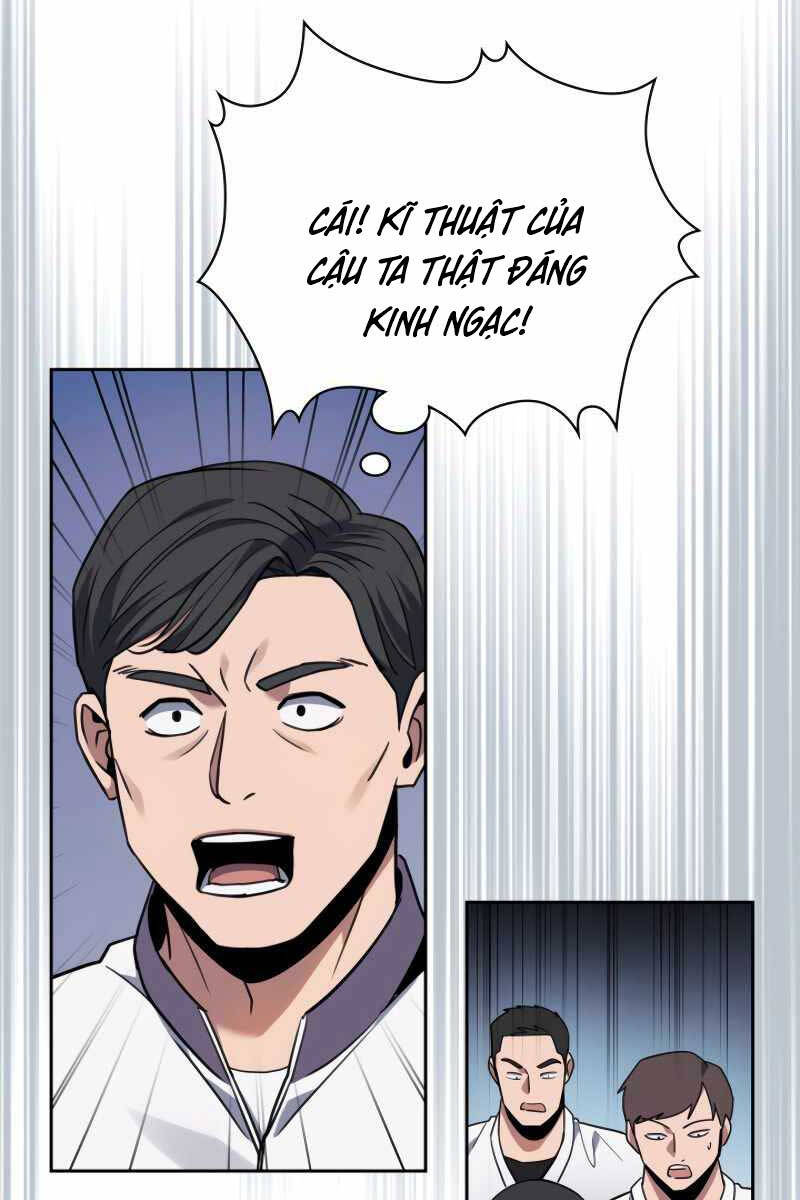 Cảnh Sát Thiên Tài Chuyển Sinh Chap 7 - Next Chap 8