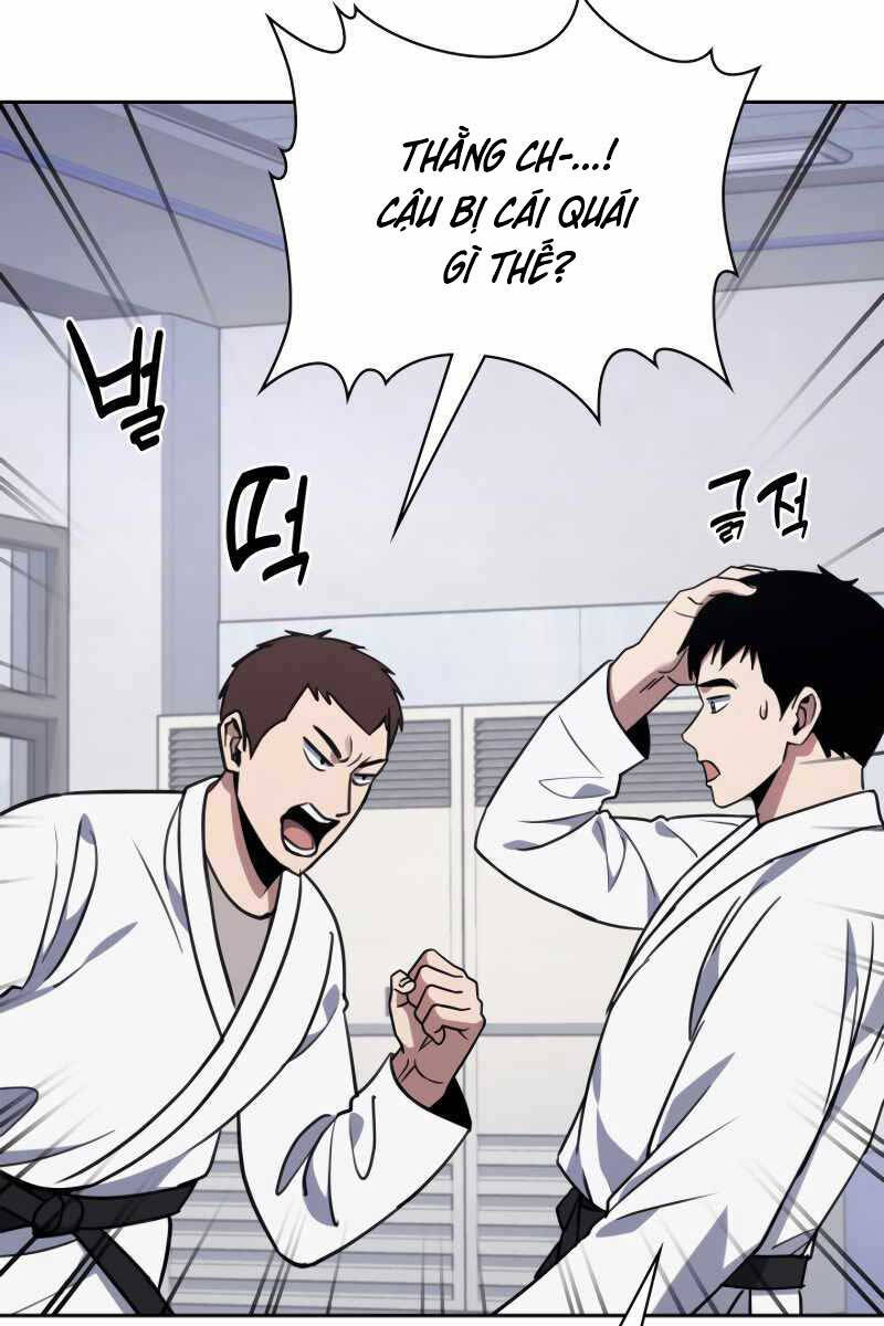 Cảnh Sát Thiên Tài Chuyển Sinh Chap 7 - Next Chap 8