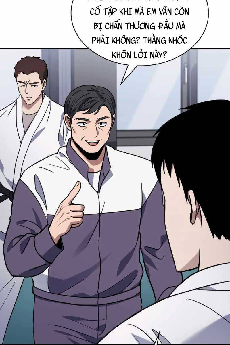 Cảnh Sát Thiên Tài Chuyển Sinh Chap 7 - Next Chap 8