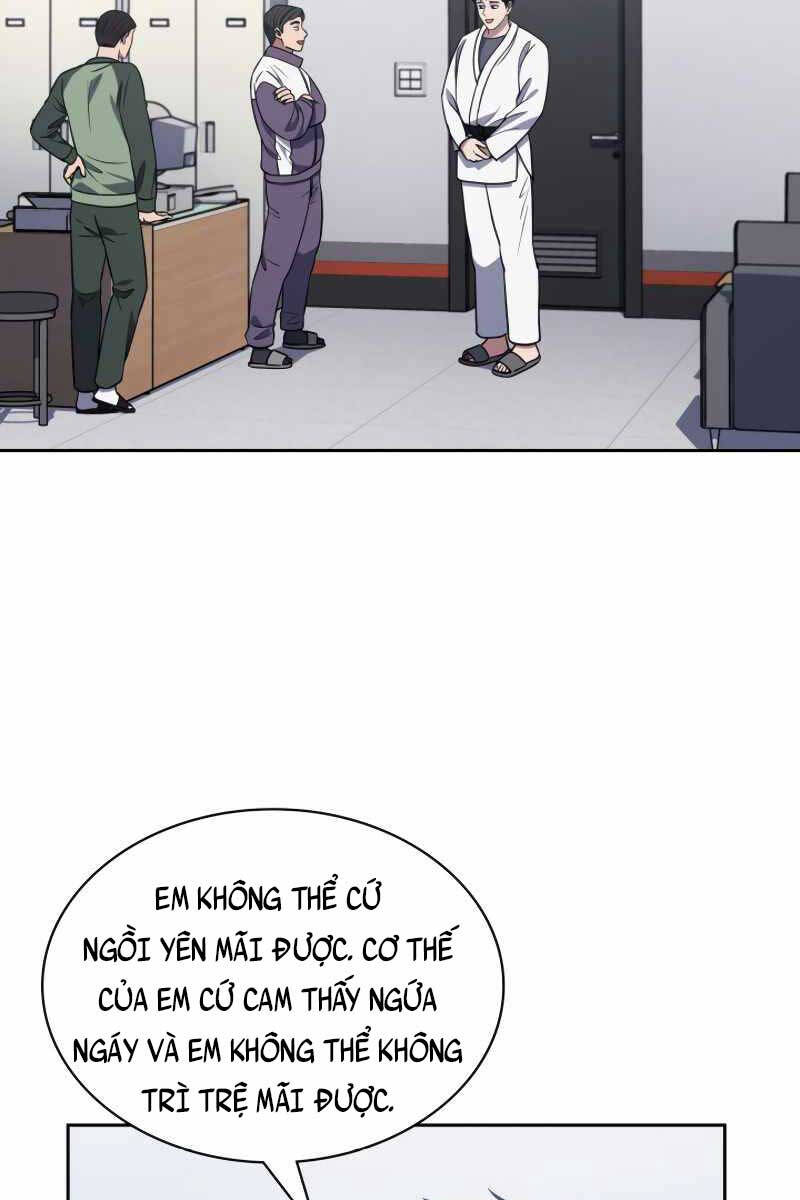 Cảnh Sát Thiên Tài Chuyển Sinh Chap 7 - Next Chap 8