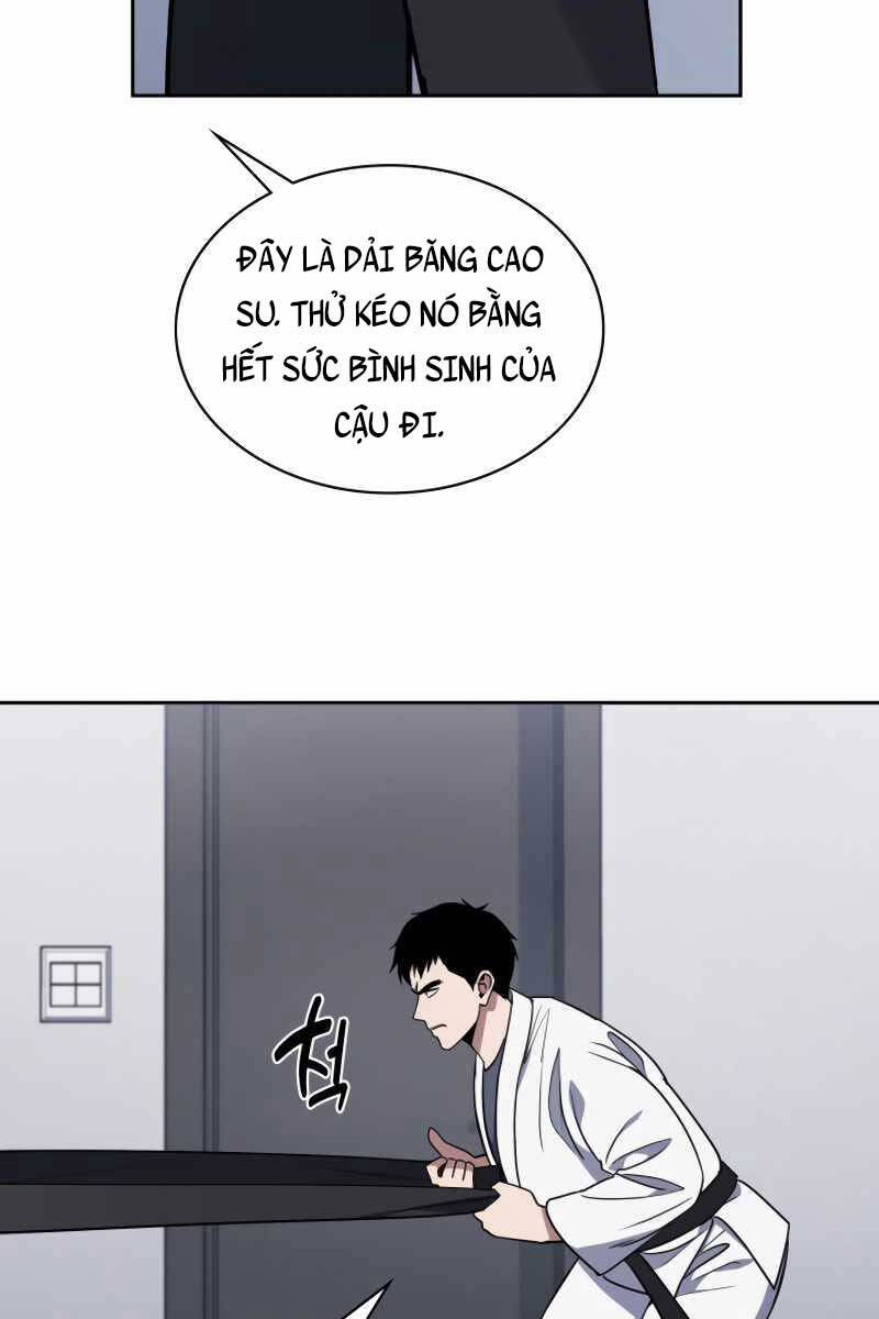 Cảnh Sát Thiên Tài Chuyển Sinh Chap 7 - Next Chap 8