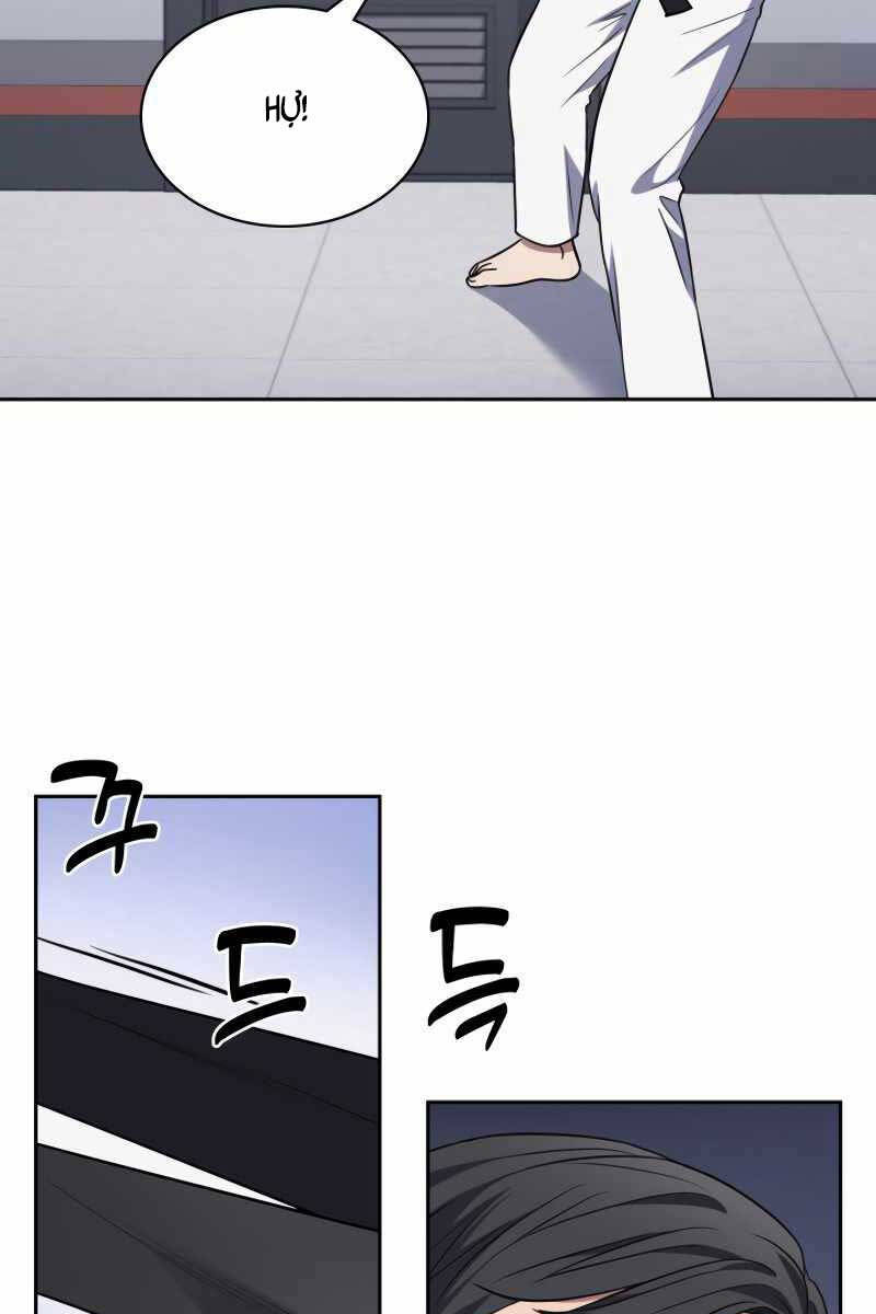 Cảnh Sát Thiên Tài Chuyển Sinh Chap 7 - Next Chap 8