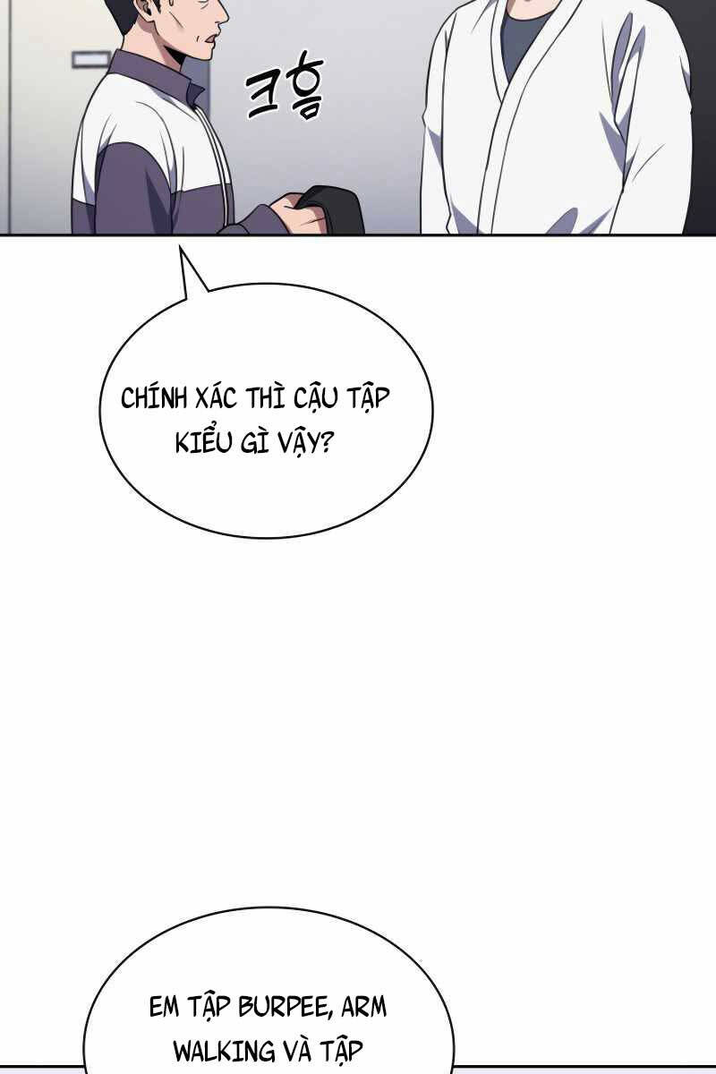 Cảnh Sát Thiên Tài Chuyển Sinh Chap 7 - Next Chap 8