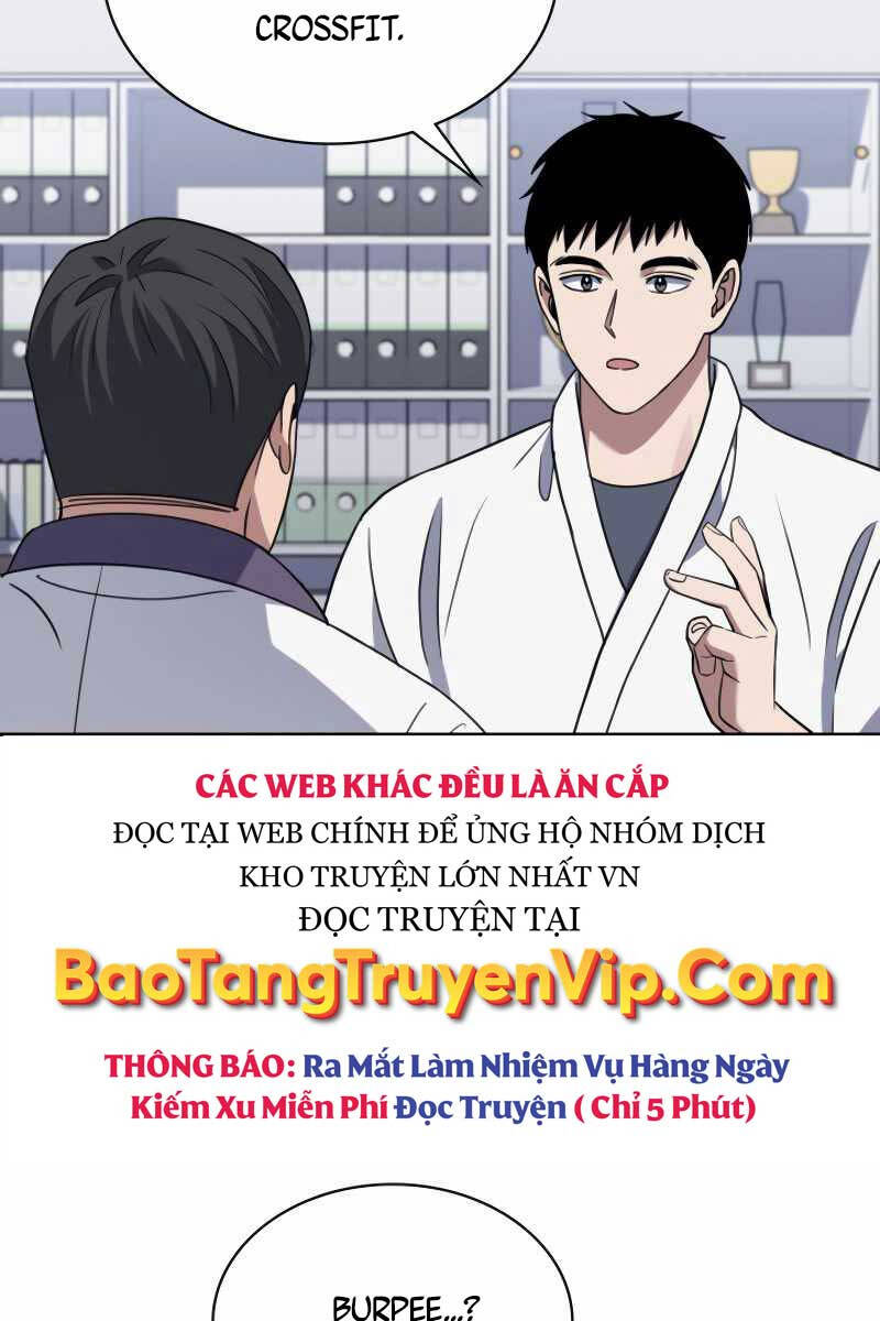 Cảnh Sát Thiên Tài Chuyển Sinh Chap 7 - Next Chap 8