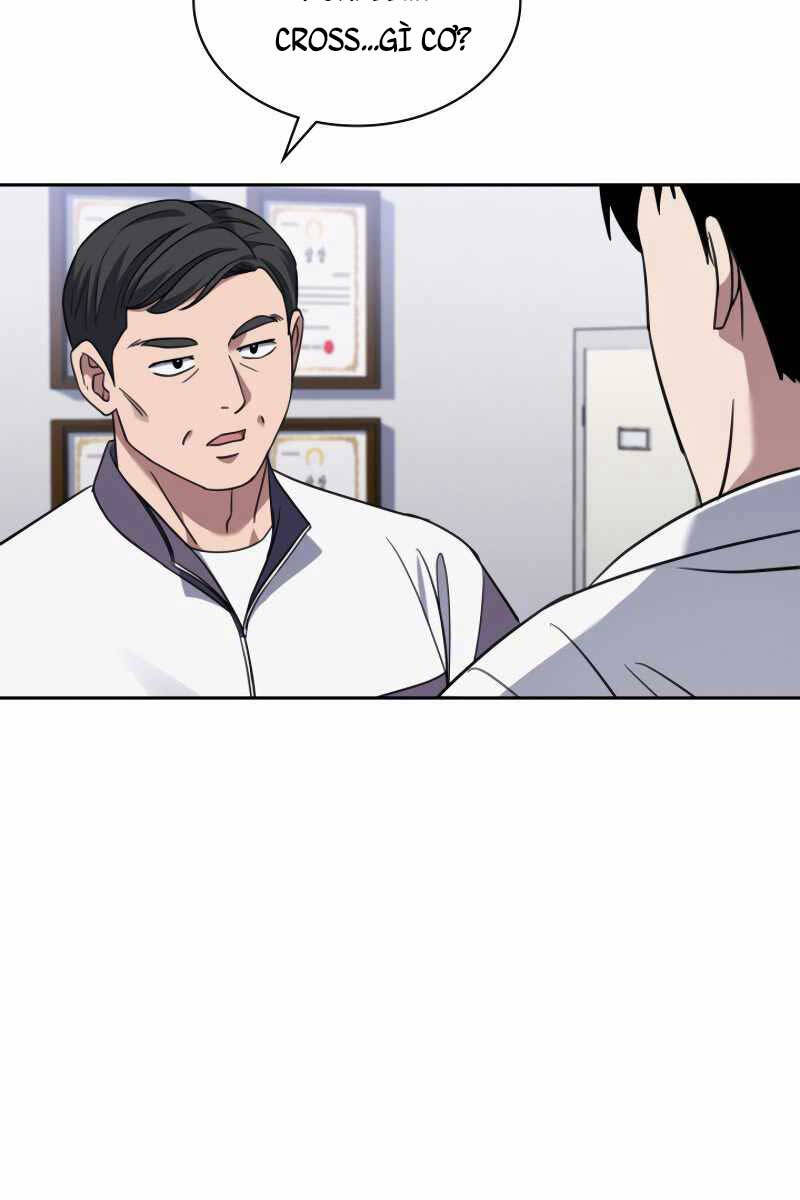 Cảnh Sát Thiên Tài Chuyển Sinh Chap 7 - Next Chap 8