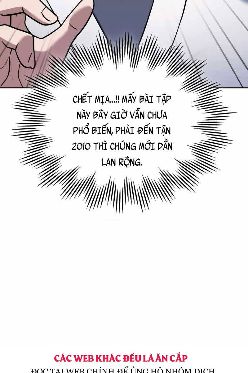 Cảnh Sát Thiên Tài Chuyển Sinh Chap 7 - Next Chap 8