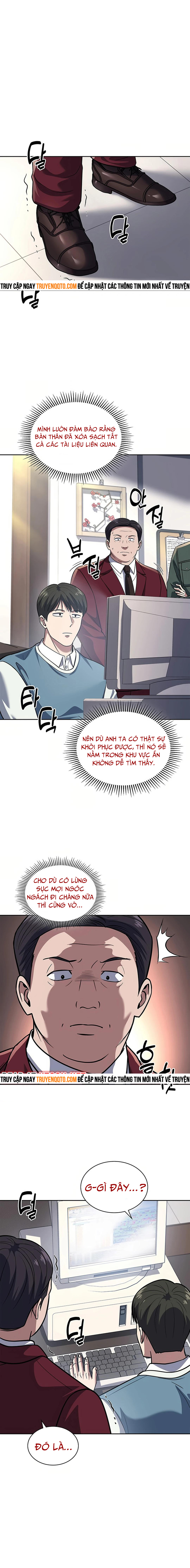 Cảnh Sát Thiên Tài Chuyển Sinh Chap 70 - Next Chap 71