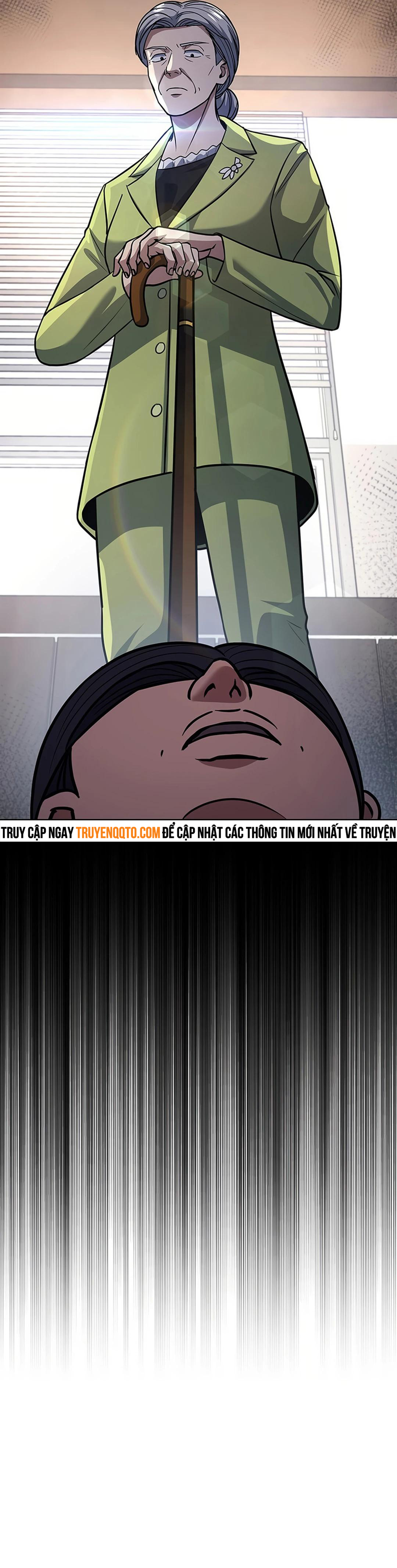 Cảnh Sát Thiên Tài Chuyển Sinh Chap 70 - Next Chap 71