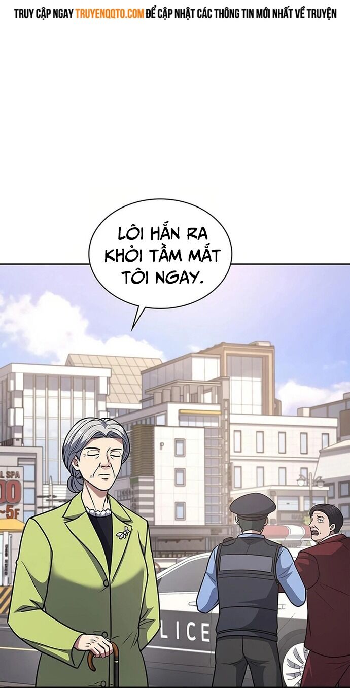 Cảnh Sát Thiên Tài Chuyển Sinh Chap 71 - Next Chap 72