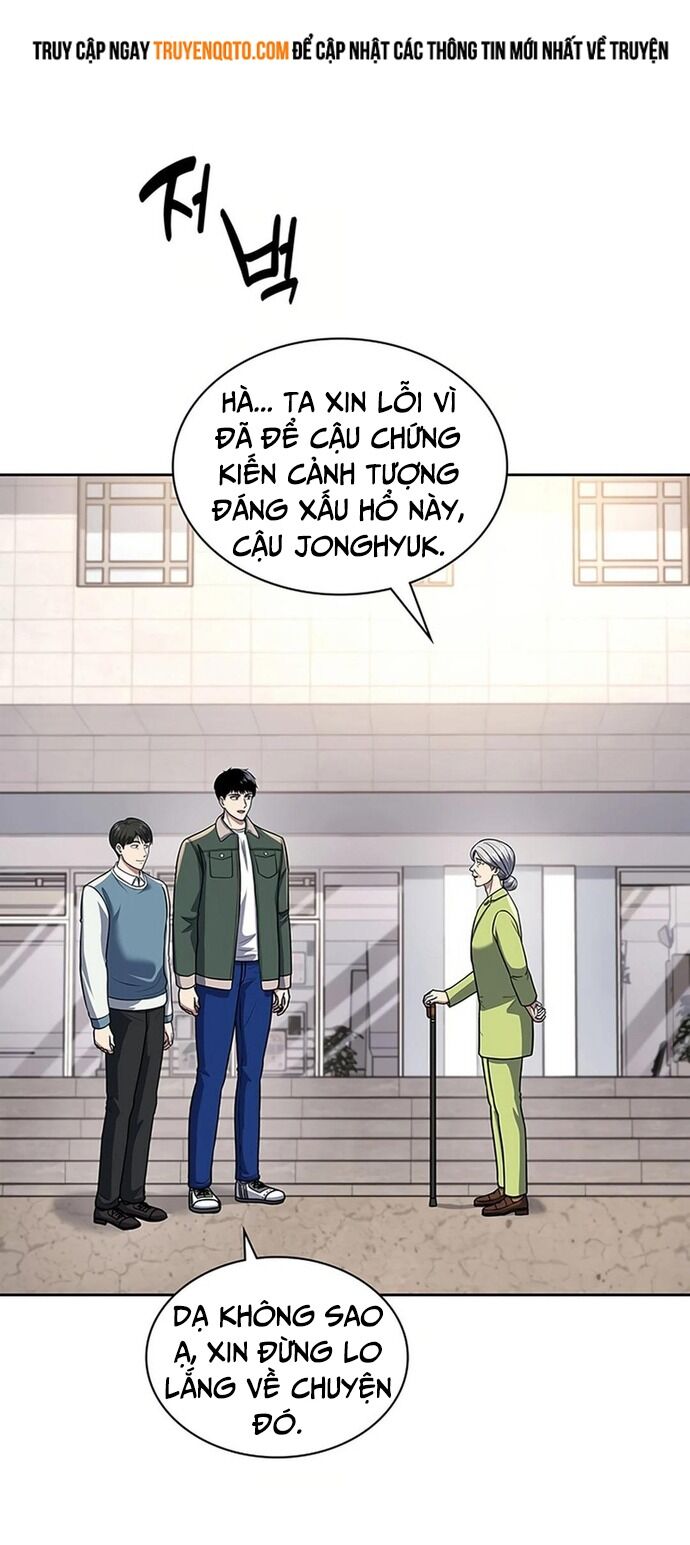 Cảnh Sát Thiên Tài Chuyển Sinh Chap 71 - Next Chap 72