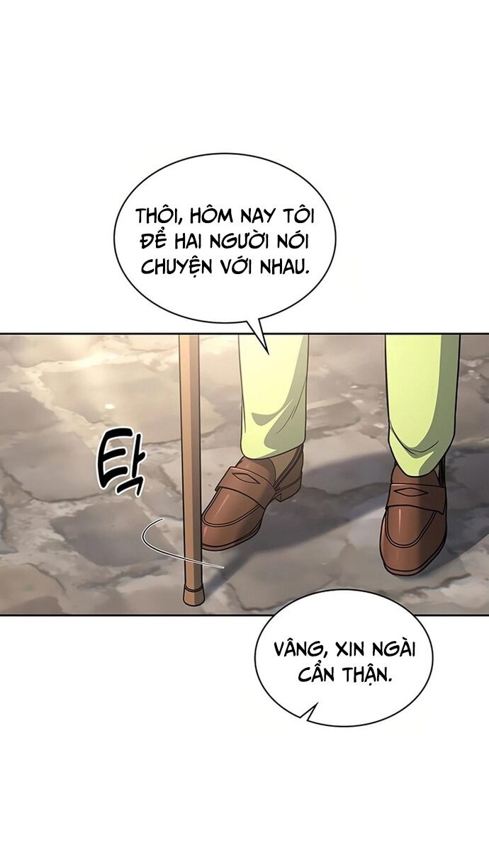 Cảnh Sát Thiên Tài Chuyển Sinh Chap 71 - Next Chap 72
