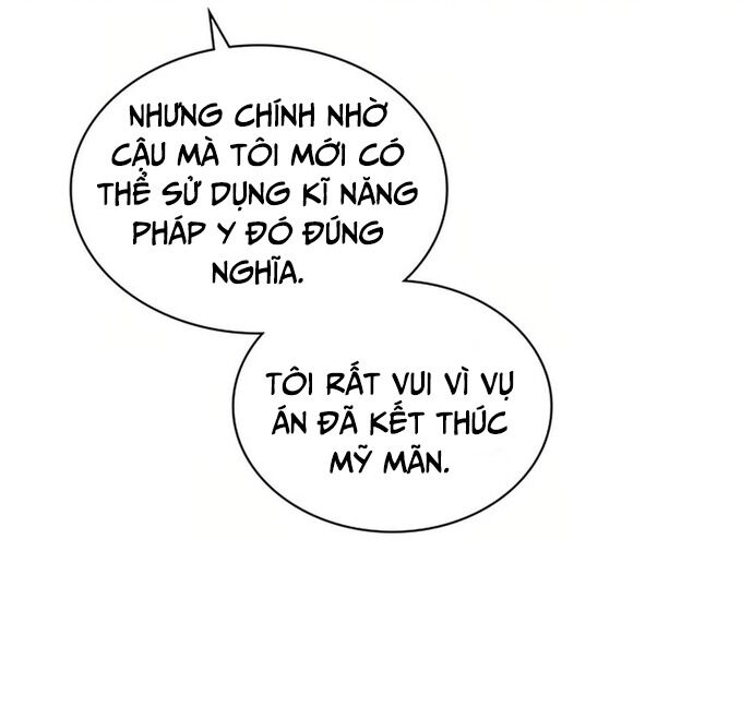 Cảnh Sát Thiên Tài Chuyển Sinh Chap 71 - Next Chap 72