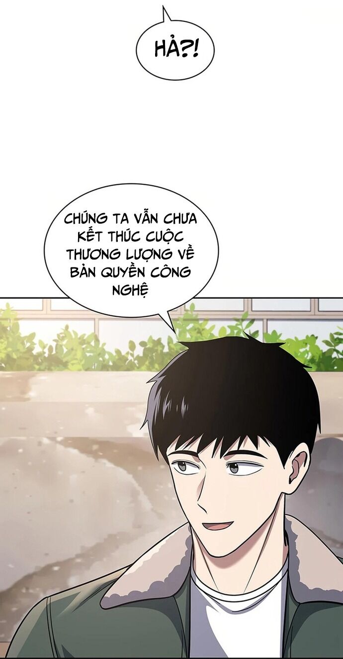 Cảnh Sát Thiên Tài Chuyển Sinh Chap 71 - Next Chap 72