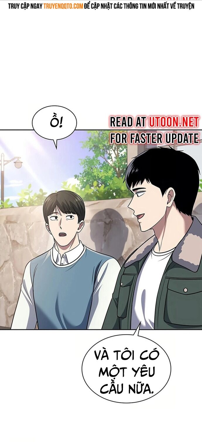 Cảnh Sát Thiên Tài Chuyển Sinh Chap 71 - Next Chap 72