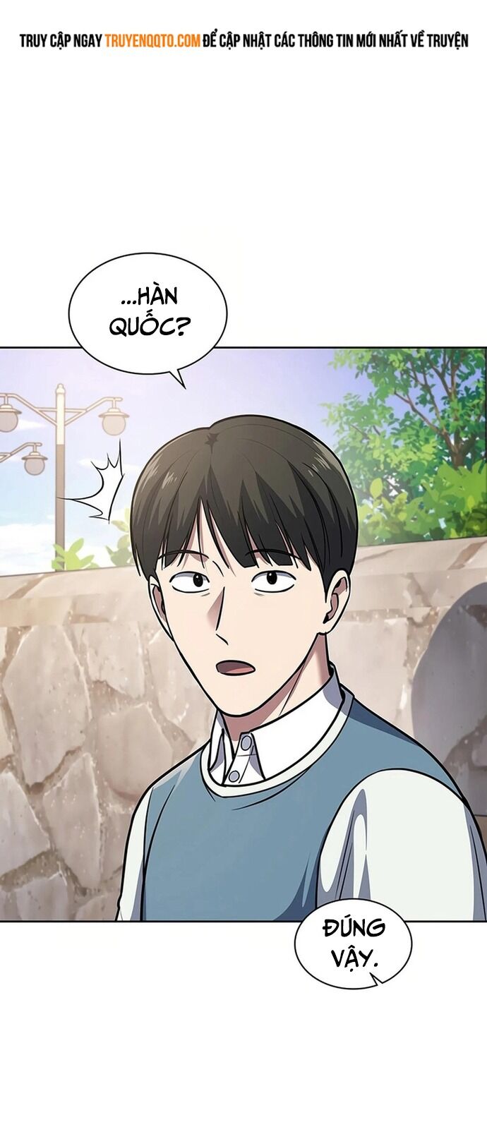 Cảnh Sát Thiên Tài Chuyển Sinh Chap 71 - Next Chap 72