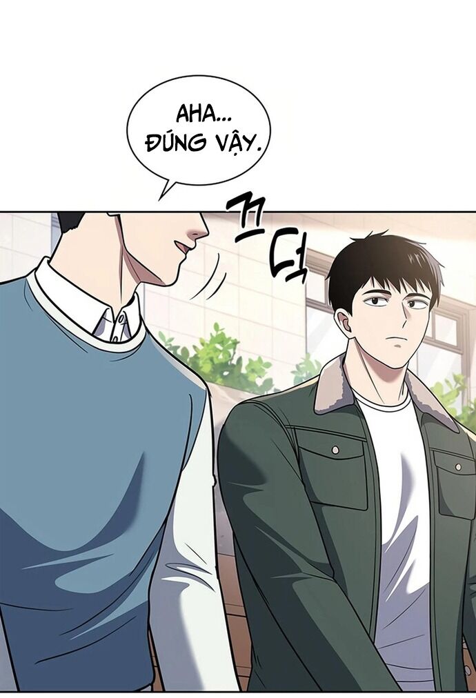 Cảnh Sát Thiên Tài Chuyển Sinh Chap 71 - Next Chap 72