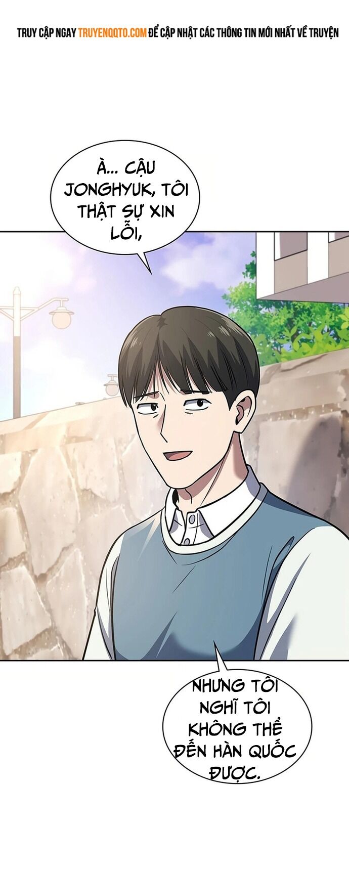 Cảnh Sát Thiên Tài Chuyển Sinh Chap 71 - Next Chap 72