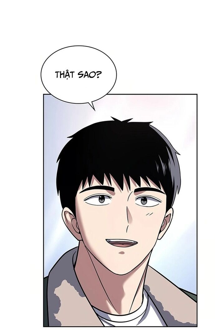 Cảnh Sát Thiên Tài Chuyển Sinh Chap 71 - Next Chap 72