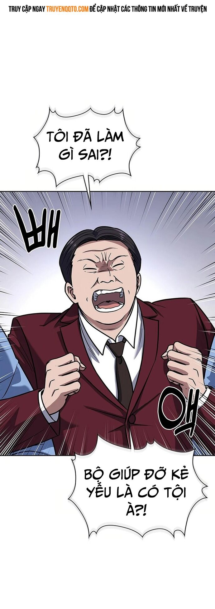 Cảnh Sát Thiên Tài Chuyển Sinh Chap 71 - Next Chap 72