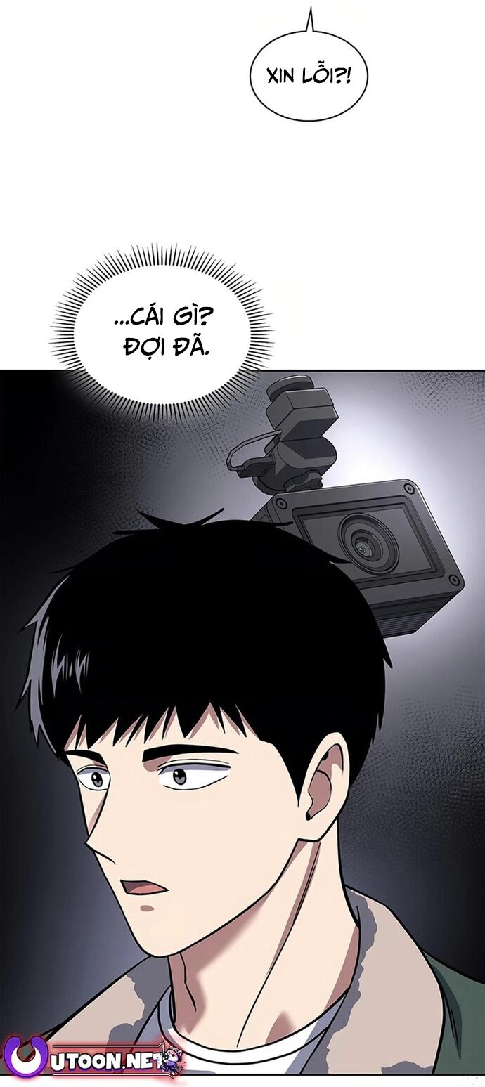 Cảnh Sát Thiên Tài Chuyển Sinh Chap 71 - Next Chap 72