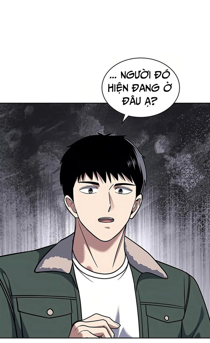 Cảnh Sát Thiên Tài Chuyển Sinh Chap 71 - Next Chap 72