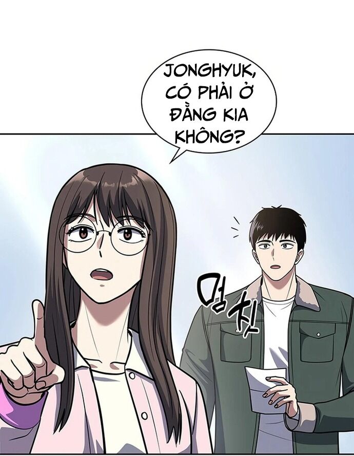 Cảnh Sát Thiên Tài Chuyển Sinh Chap 71 - Next Chap 72