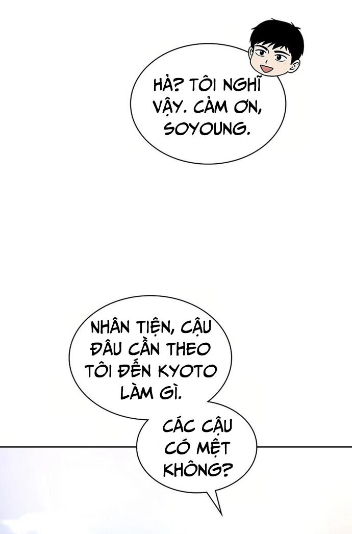 Cảnh Sát Thiên Tài Chuyển Sinh Chap 71 - Next Chap 72