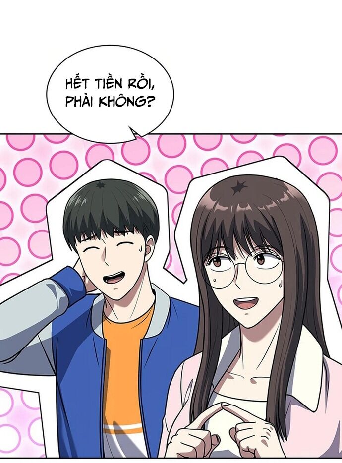 Cảnh Sát Thiên Tài Chuyển Sinh Chap 71 - Next Chap 72