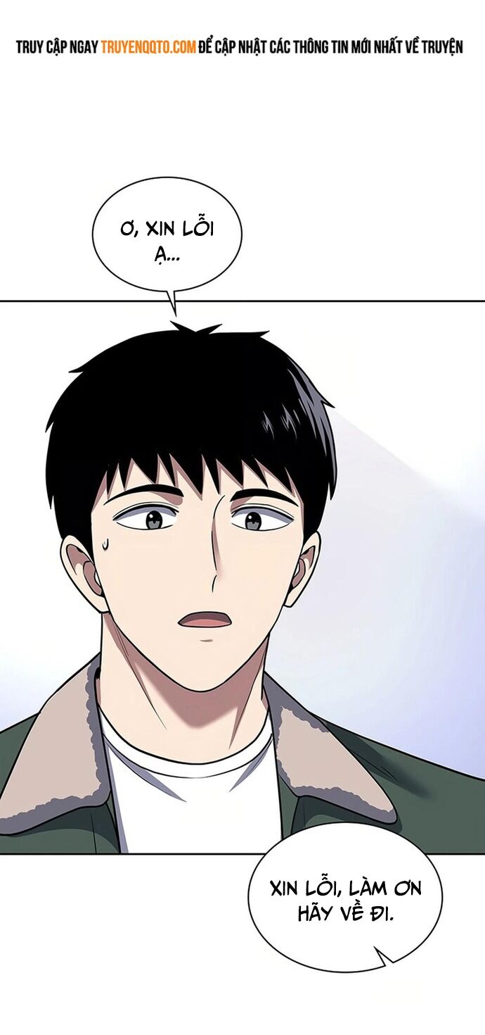 Cảnh Sát Thiên Tài Chuyển Sinh Chap 71 - Next Chap 72