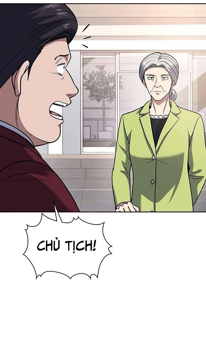 Cảnh Sát Thiên Tài Chuyển Sinh Chap 71 - Next Chap 72