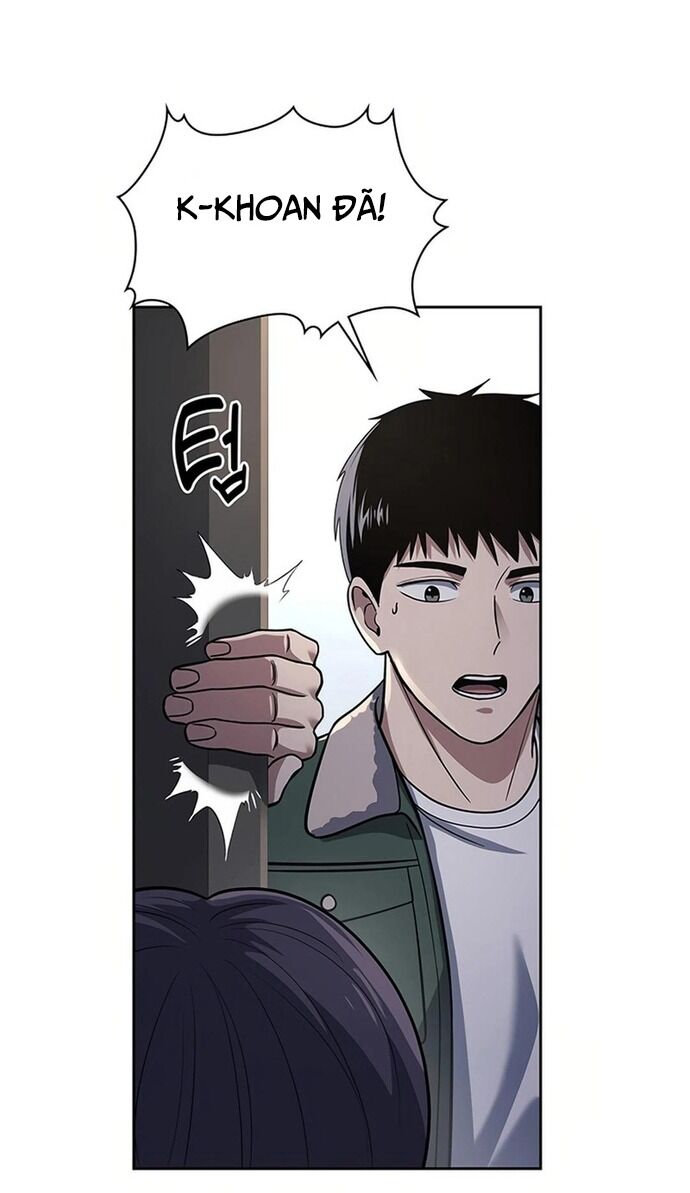 Cảnh Sát Thiên Tài Chuyển Sinh Chap 71 - Next Chap 72