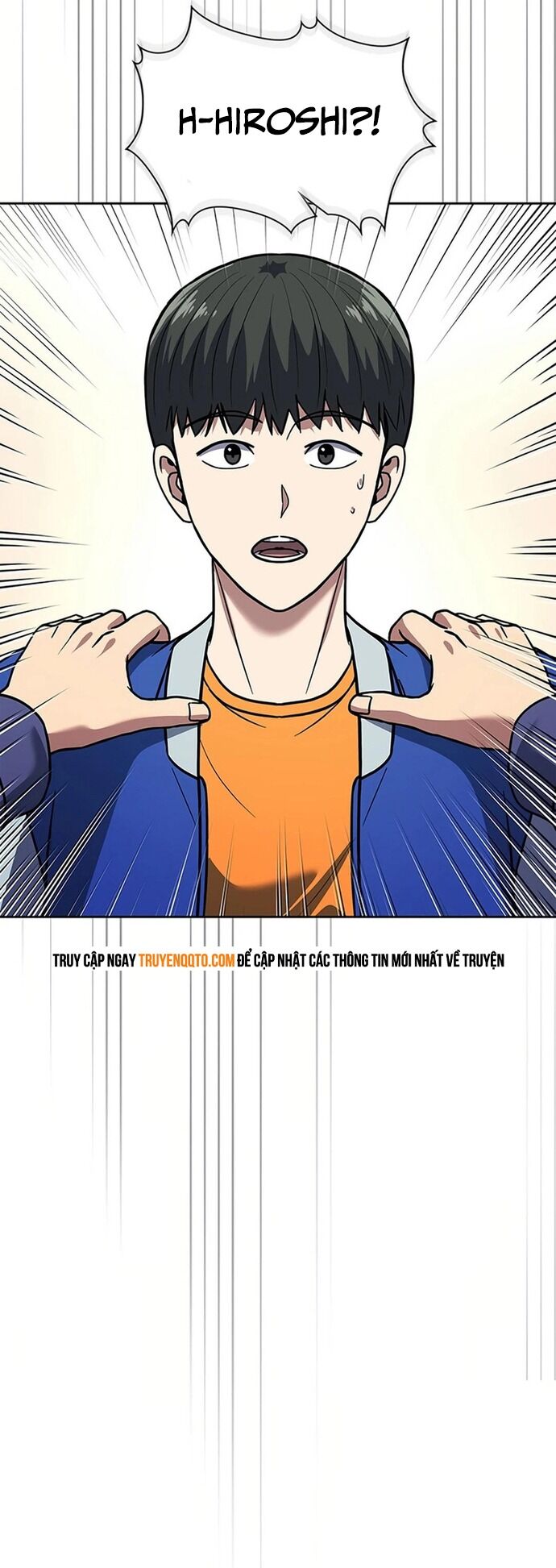 Cảnh Sát Thiên Tài Chuyển Sinh Chap 71 - Next Chap 72