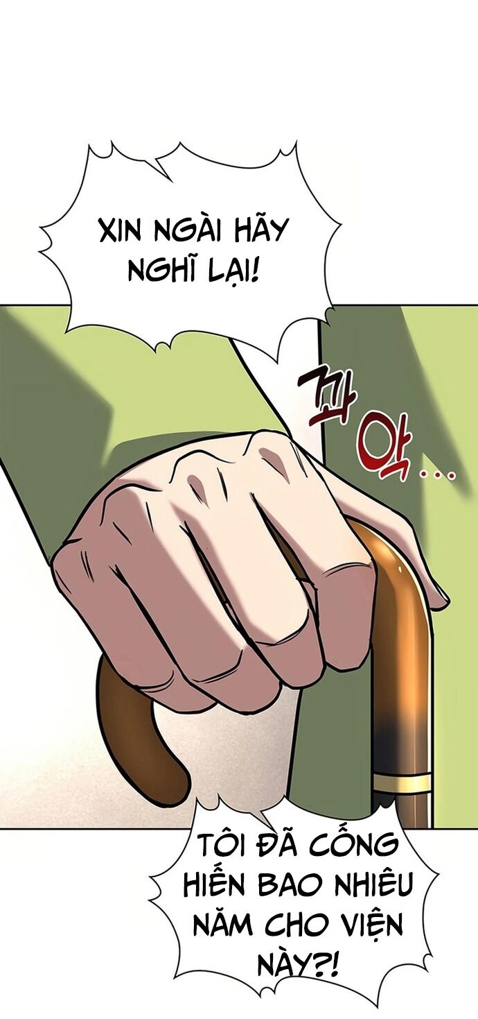 Cảnh Sát Thiên Tài Chuyển Sinh Chap 71 - Next Chap 72