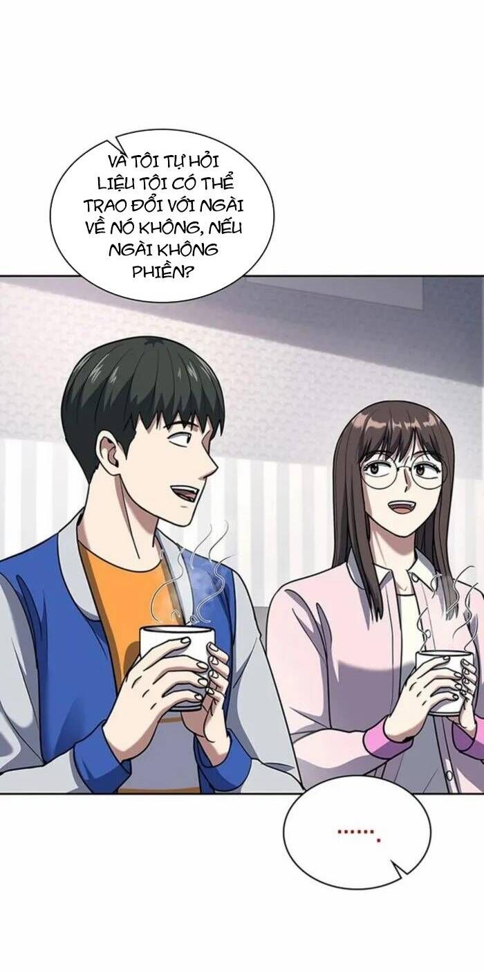 Cảnh Sát Thiên Tài Chuyển Sinh Chap 72 - Next Chap 73