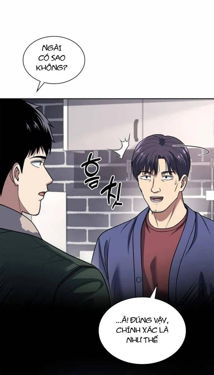 Cảnh Sát Thiên Tài Chuyển Sinh Chap 72 - Next Chap 73