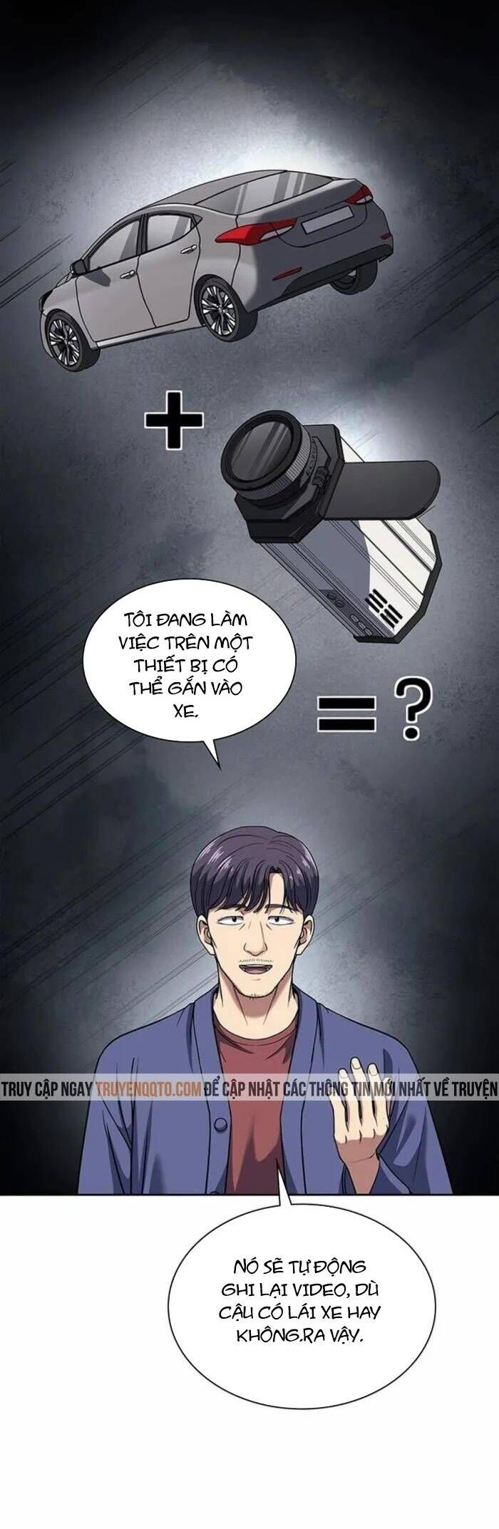 Cảnh Sát Thiên Tài Chuyển Sinh Chap 72 - Next Chap 73