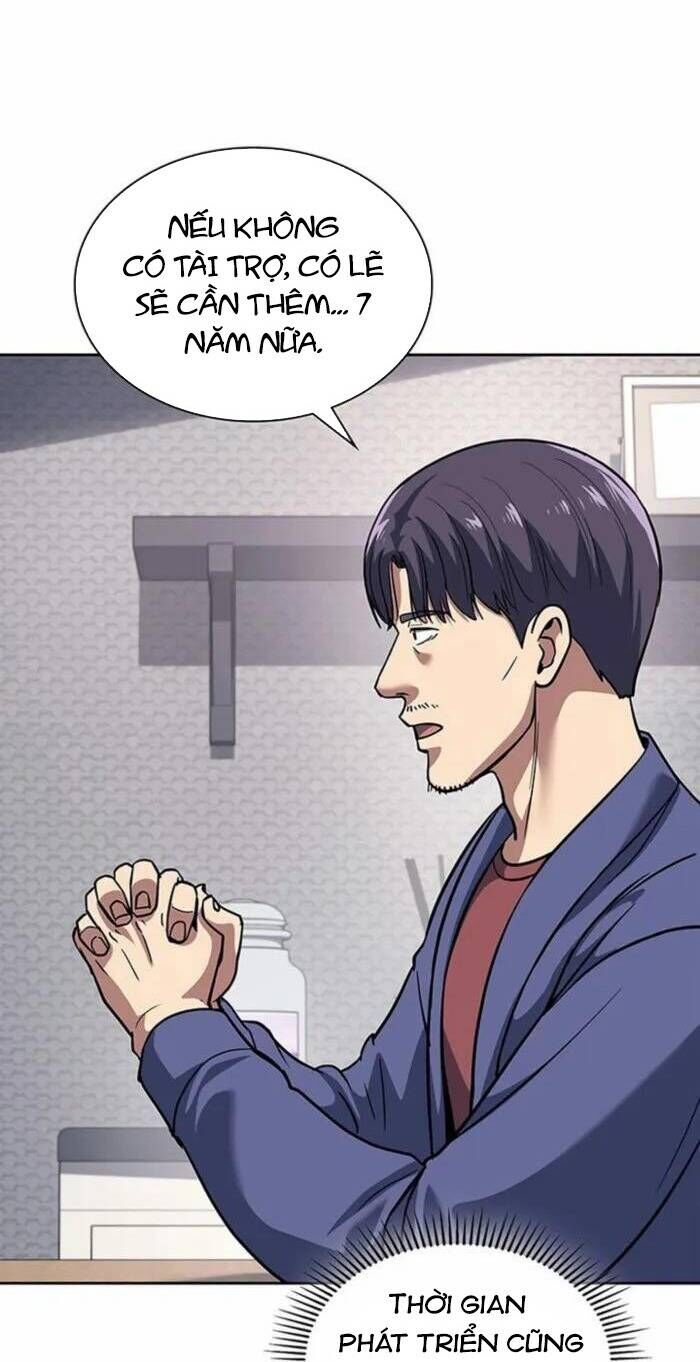 Cảnh Sát Thiên Tài Chuyển Sinh Chap 72 - Next Chap 73