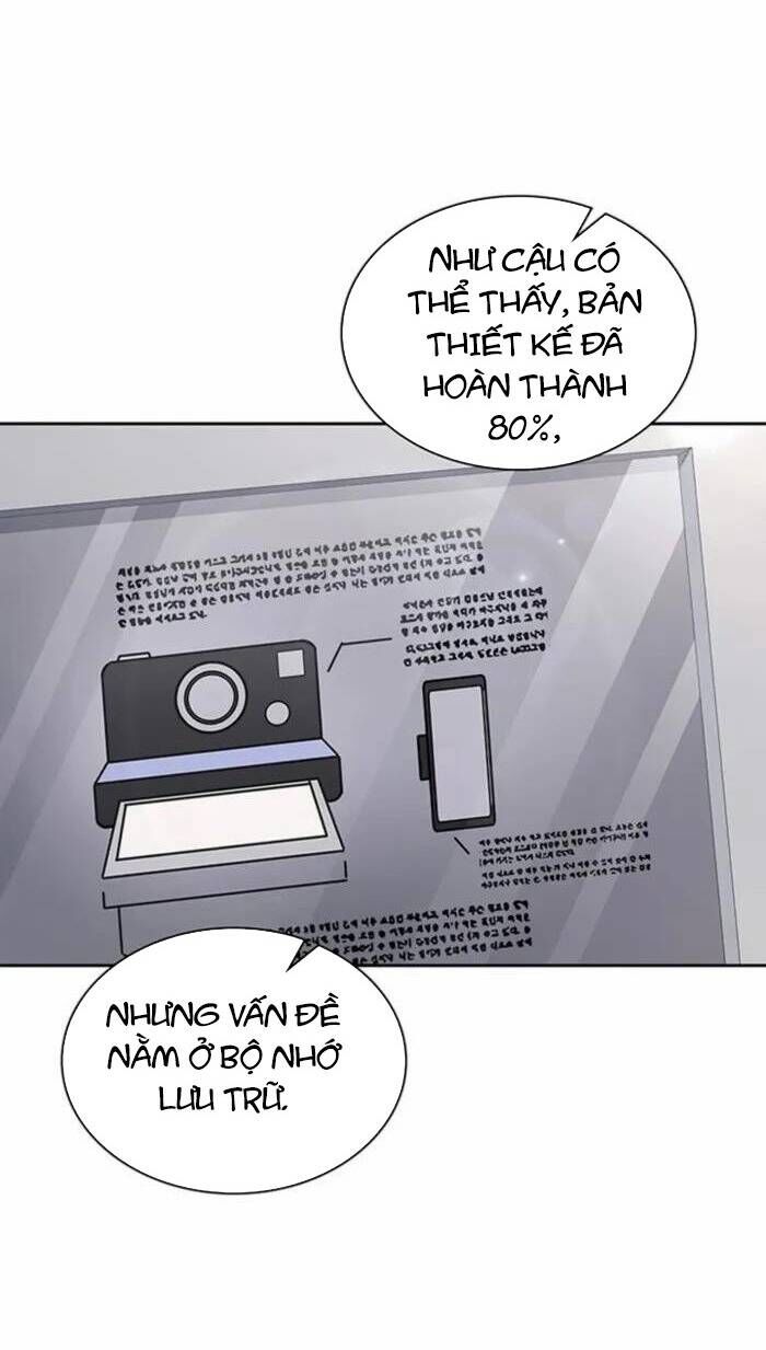 Cảnh Sát Thiên Tài Chuyển Sinh Chap 72 - Next Chap 73