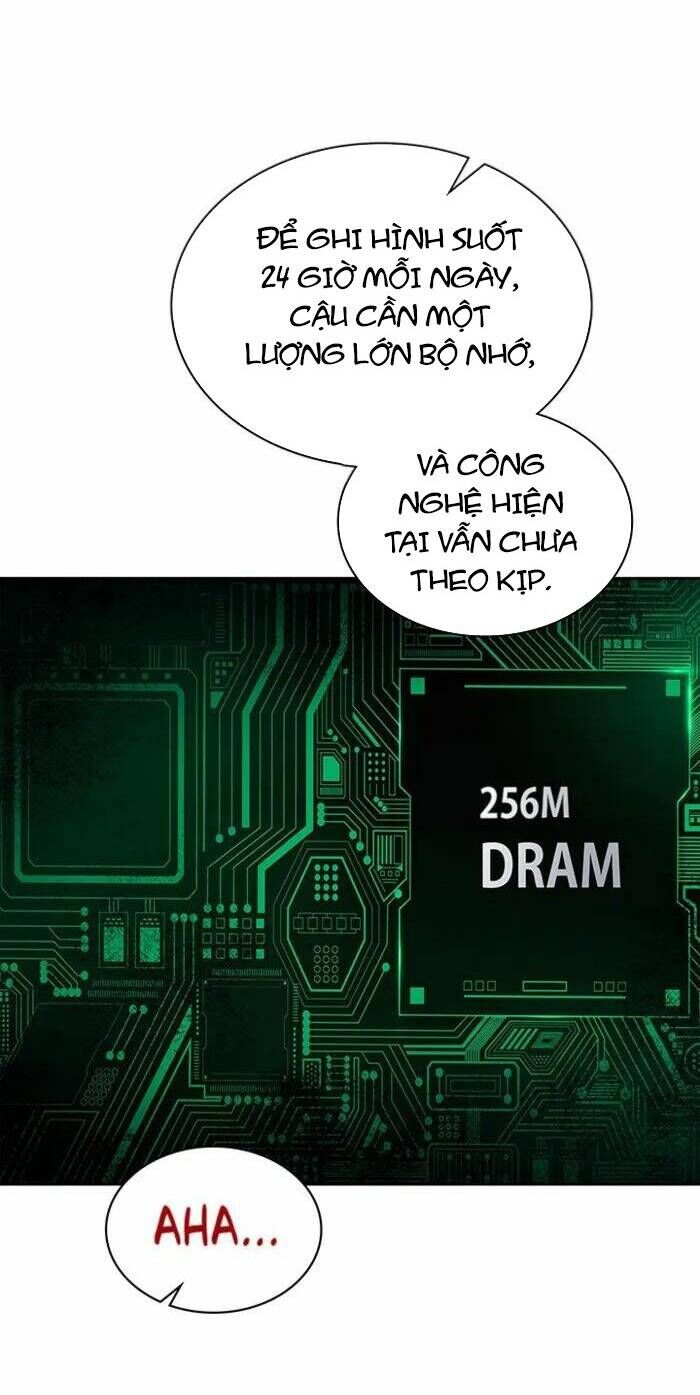 Cảnh Sát Thiên Tài Chuyển Sinh Chap 72 - Next Chap 73