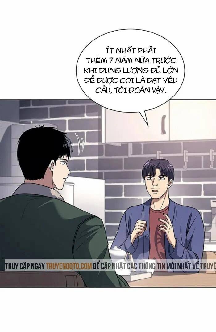 Cảnh Sát Thiên Tài Chuyển Sinh Chap 72 - Next Chap 73