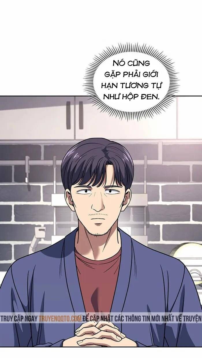 Cảnh Sát Thiên Tài Chuyển Sinh Chap 72 - Next Chap 73