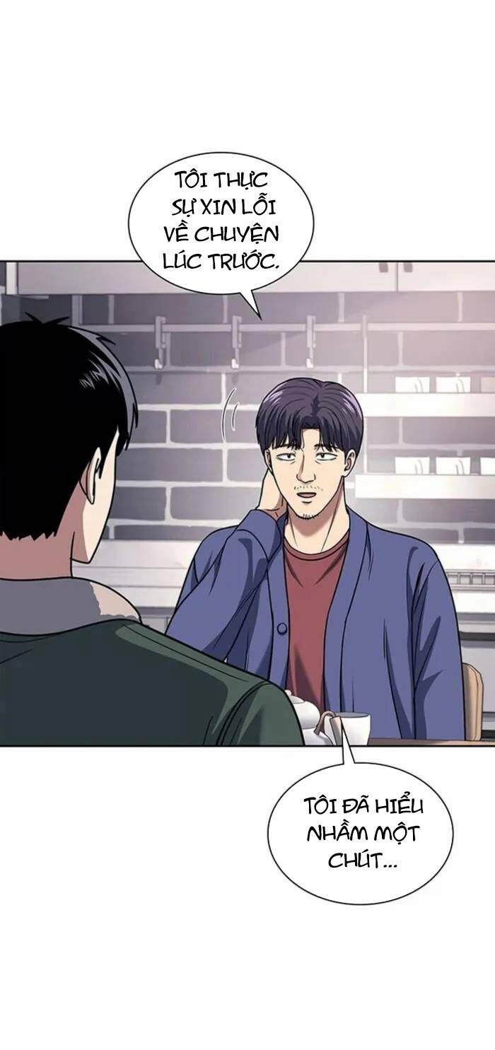 Cảnh Sát Thiên Tài Chuyển Sinh Chap 72 - Next Chap 73