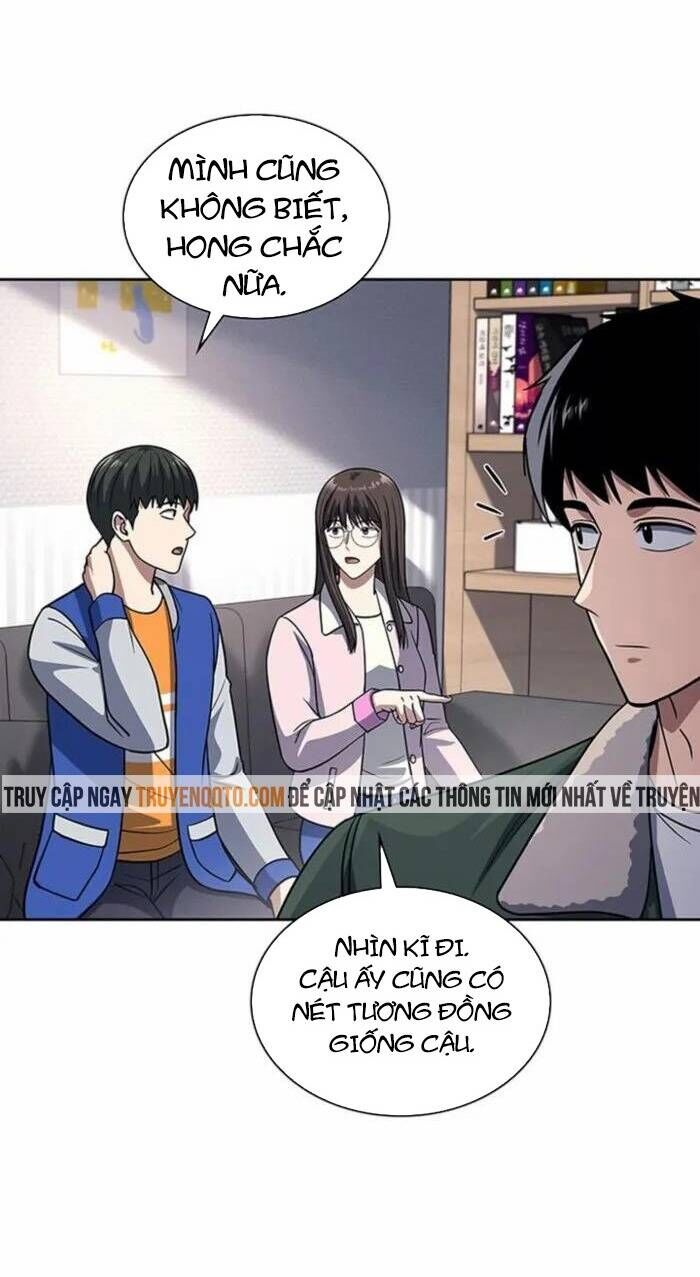 Cảnh Sát Thiên Tài Chuyển Sinh Chap 72 - Next Chap 73