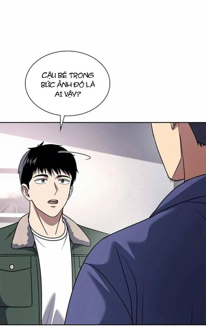 Cảnh Sát Thiên Tài Chuyển Sinh Chap 72 - Next Chap 73