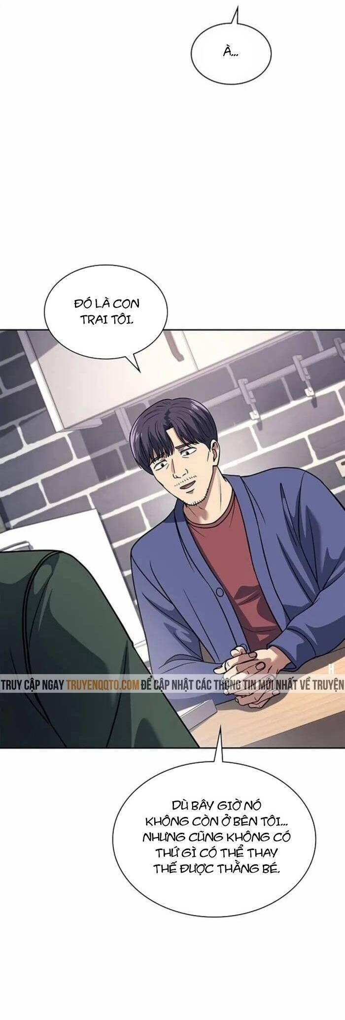 Cảnh Sát Thiên Tài Chuyển Sinh Chap 72 - Next Chap 73