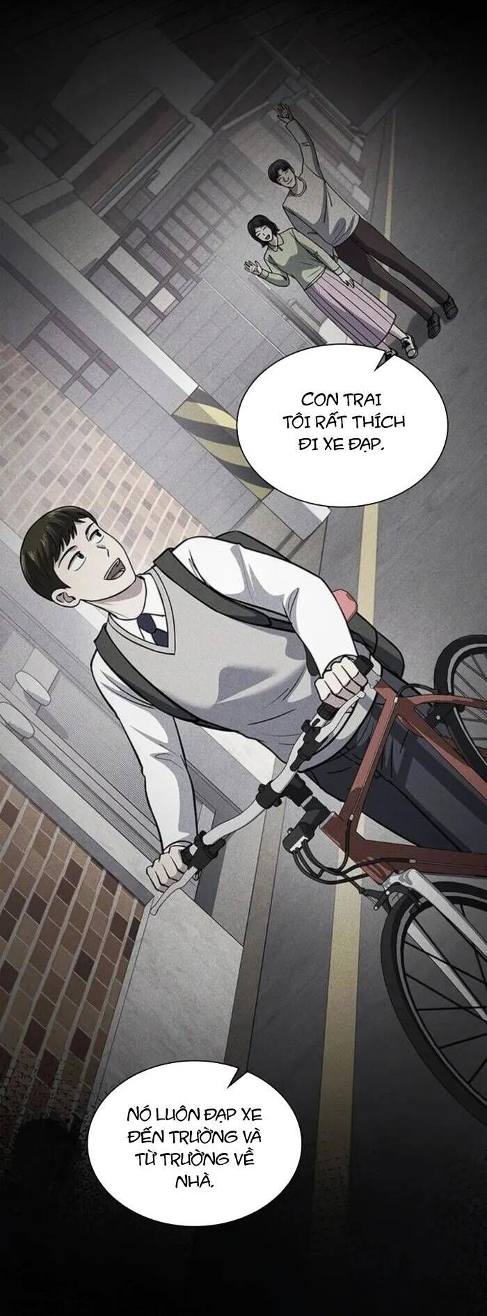 Cảnh Sát Thiên Tài Chuyển Sinh Chap 72 - Next Chap 73