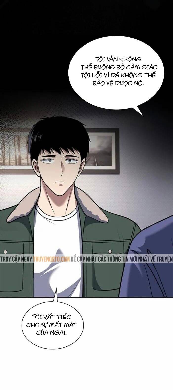 Cảnh Sát Thiên Tài Chuyển Sinh Chap 72 - Next Chap 73