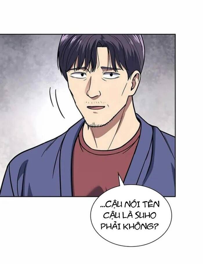 Cảnh Sát Thiên Tài Chuyển Sinh Chap 72 - Next Chap 73